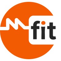Fitfactory DNAsp MRP logo