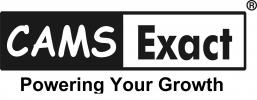 CAMs-Exact logo