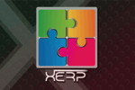 XERP logo