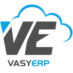 VasyERP logo