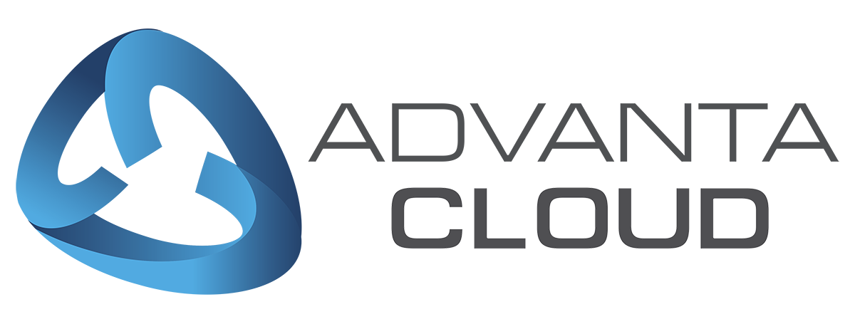 AdvantaCLOUD logo