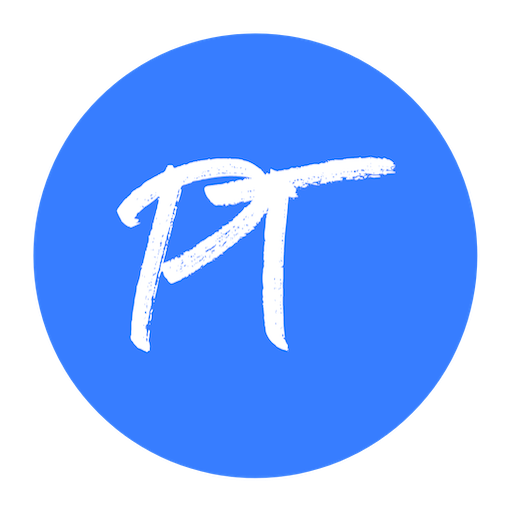 PayTraq logo
