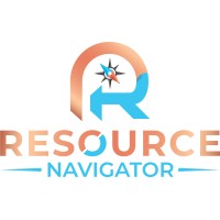 Resource Navigator logo