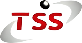 TSS logo