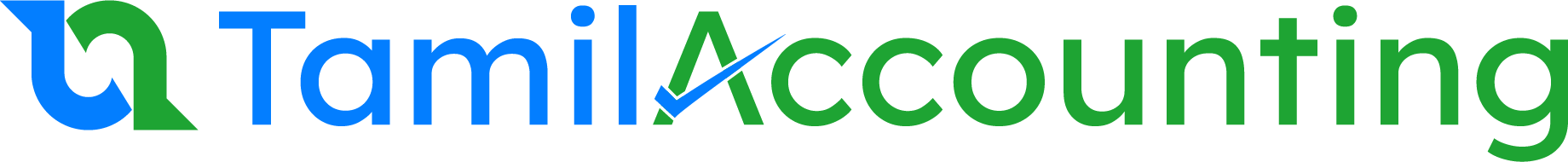 TamilAccounting logo