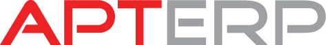 APTERP logo