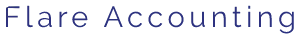Flare Accounting logo