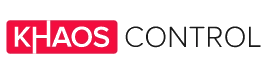 Khaos Control Cloud logo