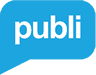 Publi Manager logo