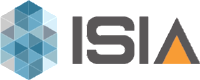 ISIA ERP logo