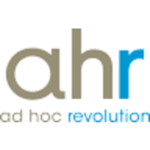 Ad Hoc Revolution logo