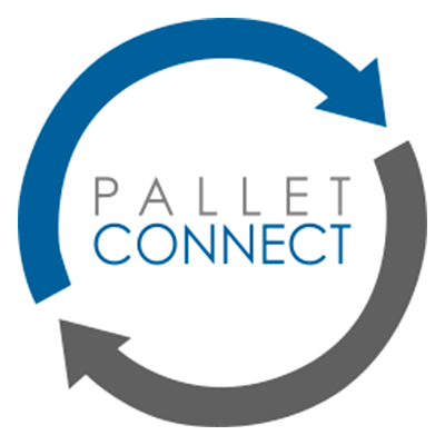 Pallet Connect logo