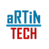 Artintech ERP logo