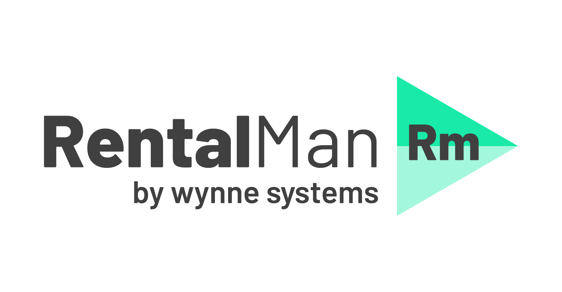 RentalMan logo
