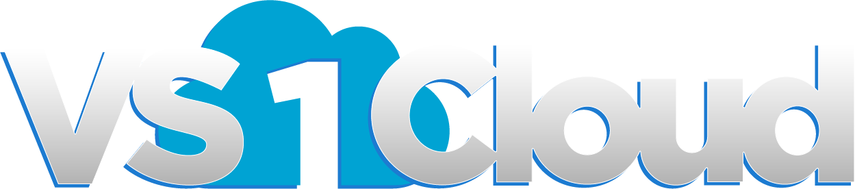 VS1 Cloud logo