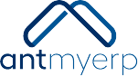 Ant My ERP logo