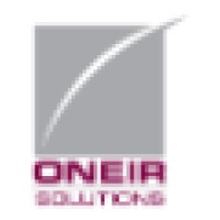 Oneir logo