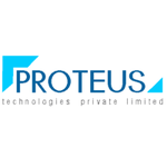 Proteus E12ERP logo