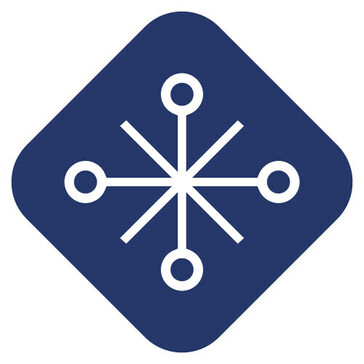 Icicle ERP logo