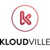 Kloudville logo
