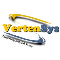 VertenSys logo