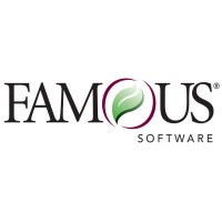 Famous logo