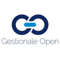 Gestionale Open logo