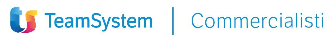 TeamSystem Azienda logo