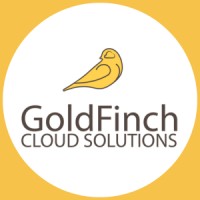 GoldFinch ERP logo