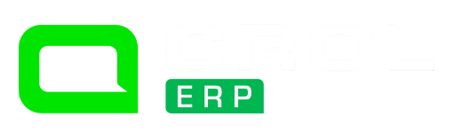 Crol Business logo