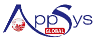 APPSys logo