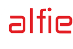 Alfie ERP logo