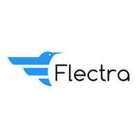 Flectra ERP logo