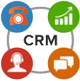 ALL-IN-CRM logo