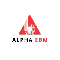 AlphaMax ERP logo