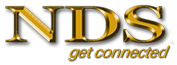 NDS Enterprise Solutions logo