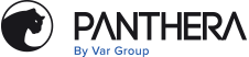 Panthera logo