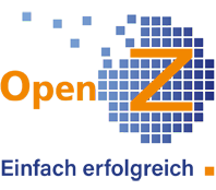 OpenZ logo