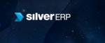 SilverERP logo