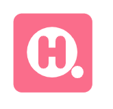 helloHQ logo
