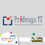 Pridesys ERP logo
