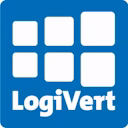 LogiVert logo