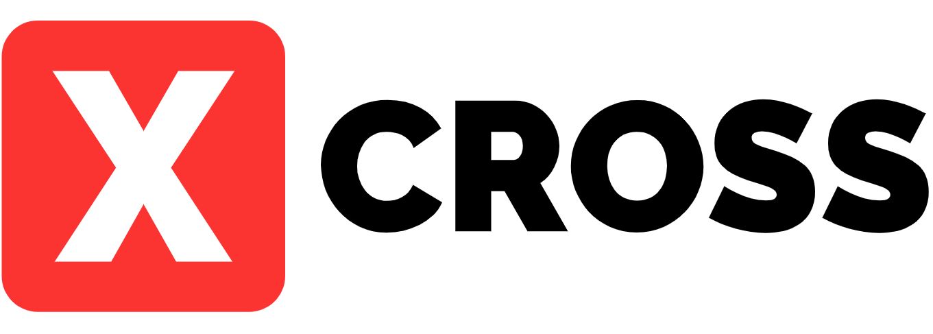 X-Cross logo