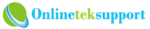 OnlineTekSupport logo