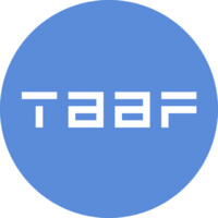 TAAF ERP Inmobiliario logo