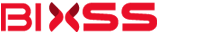 BIXSS ERP logo