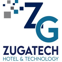 ZugaTech ERP logo