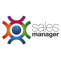 SalesManager ERP logo