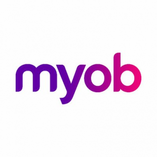 MYOB Greentree logo