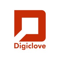 Digiclove logo